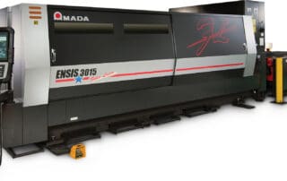 Amada Ensis 3015