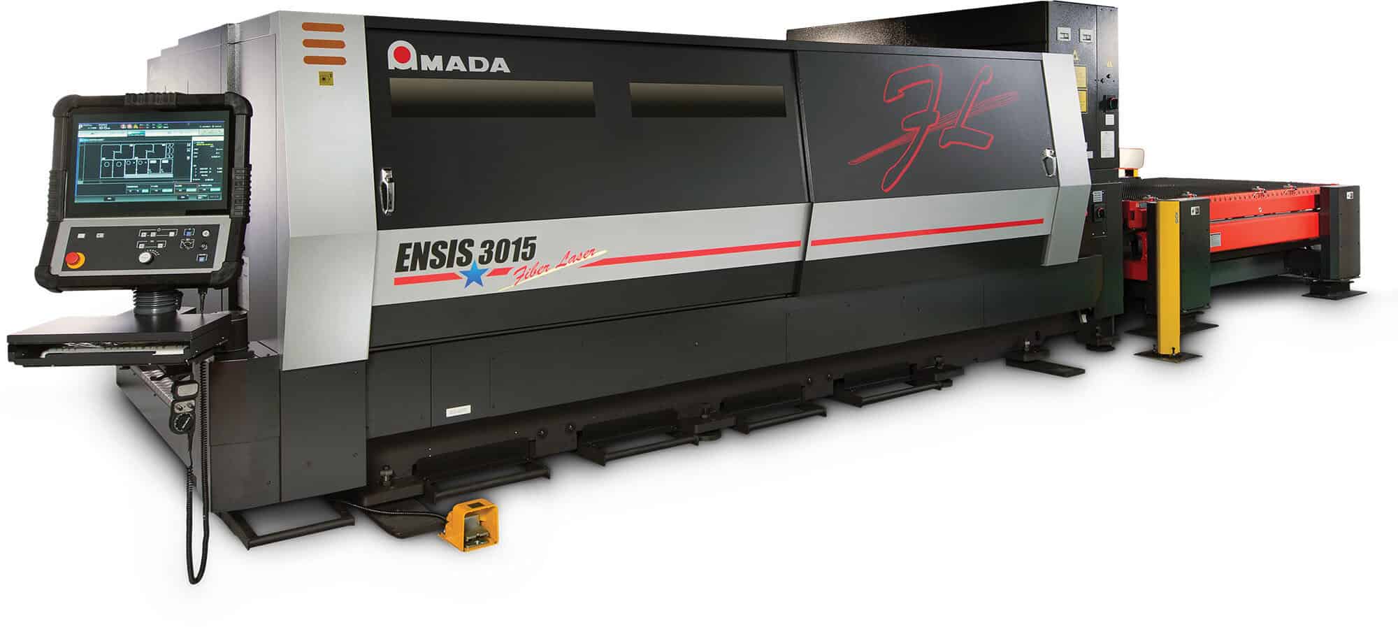 Amada-Ensis-3015 Amada Ensis 3015