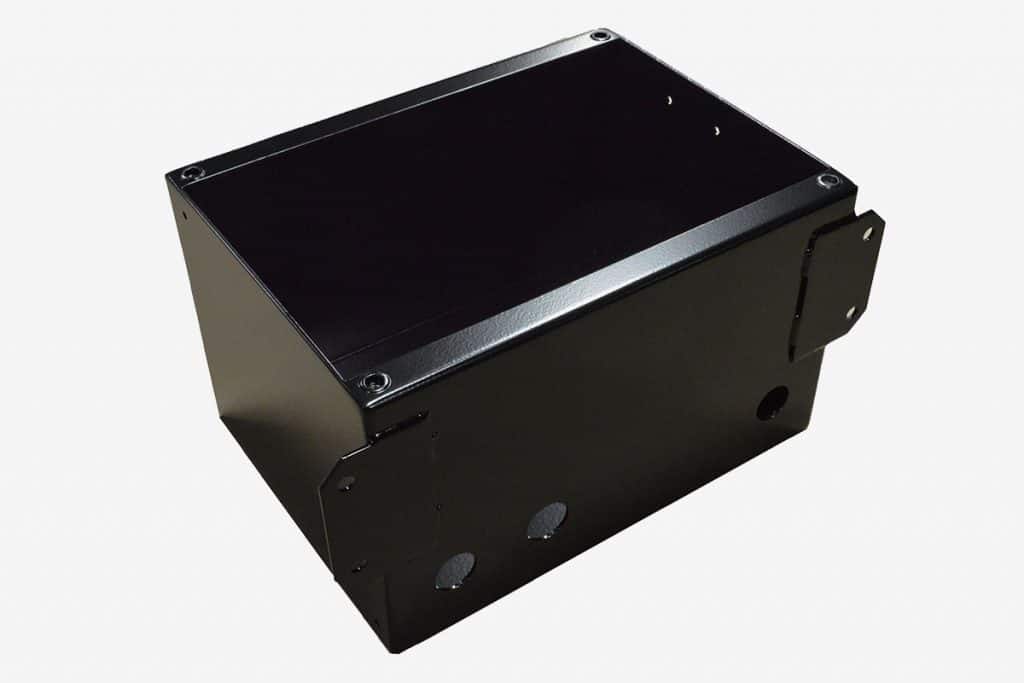 Electronic Enclosures, NEMA & JIC Enclosure, Electronic Cases