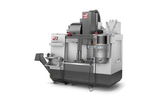 Haas Vertical Machining Center