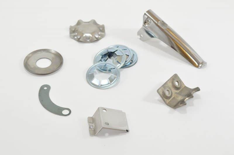 Metal Stamping, Metal Stamping Parts Manufacturer Rochester MN